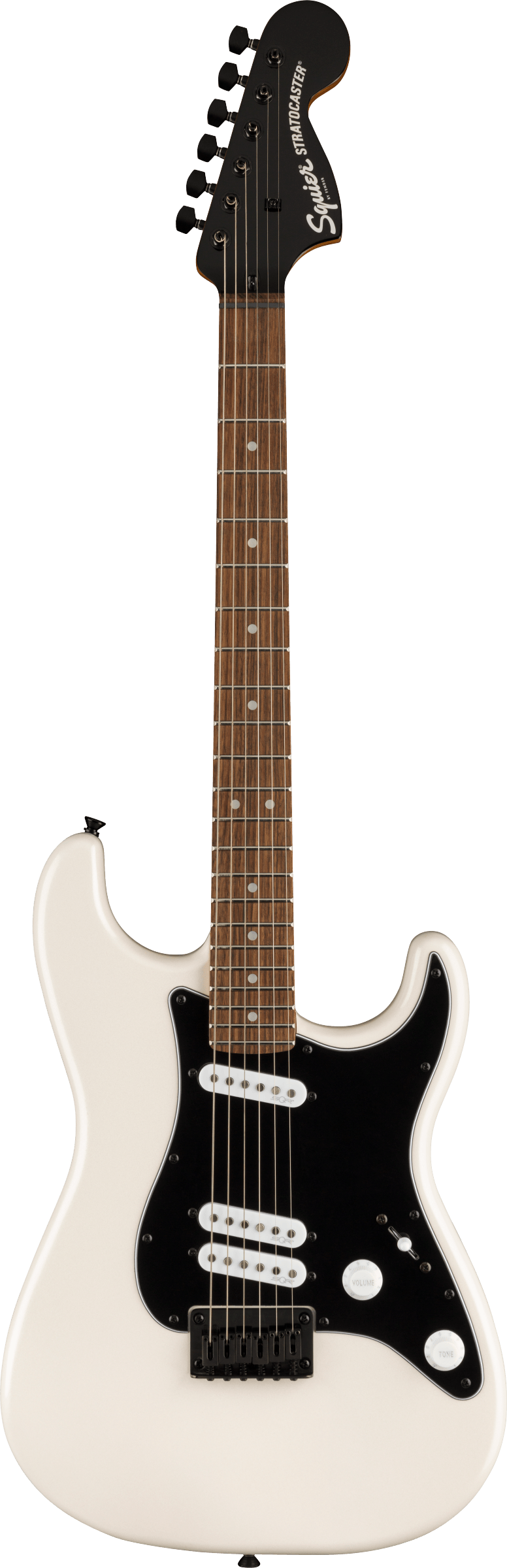 Squier Contemporary Stratocaster Special HT - Pearl White